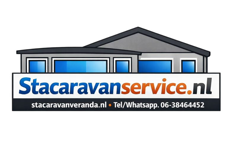 Stacaravan Service